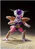 BANDAI Spirits S.H.Figuarts Frieza First Form & Frieza Pod "