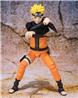 BANDAI Spirits S.H.Figuarts Naruto Uzumaki [Best Selection]