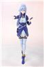 BANDAI Spirits S.H.Figuarts Vladilena Milize '86 -eighty six'