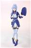 BANDAI Spirits S.H.Figuarts Vladilena Milize '86 -eighty six'