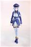 BANDAI Spirits S.H.Figuarts Vladilena Milize '86 -eighty six'