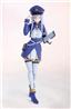 BANDAI Spirits S.H.Figuarts Vladilena Milize '86 -eighty six'