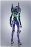 BANDAI Spirit The Robot Spirits (Side Eva) Evangelion Test Type-01 "