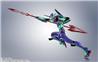 BANDAI Spirit The Robot Spirits (Side Eva) Evangelion Test Type-01 "