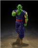 BANDAI Spirits S.H.Figuarts Piccolo Super Hero "Dragon Ball Super"