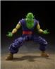 BANDAI Spirits S.H.Figuarts Piccolo Super Hero "Dragon Ball Super"