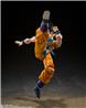 BANDAI Spirits S.H.Figuarts Son Goku Super Hero Dragon Ball Super