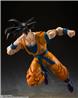 BANDAI Spirits S.H.Figuarts Son Goku Super Hero Dragon Ball Super