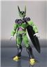 BANDAI Spirits S.H.Figuarts Cell First Form "Dragon Ball Z"