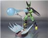 BANDAI Spirits S.H.Figuarts Cell First Form "Dragon Ball Z"