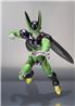 BANDAI Spirits S.H.Figuarts Cell First Form "Dragon Ball Z"