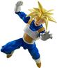 BANDAI S.H.Figuarts Super Saiyan Trunks - Infinite Latent Super Power