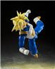 BANDAI S.H.Figuarts Super Saiyan Trunks - Infinite Latent Super Power