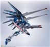 BANDAI Metal Robot Spirits <SIDE MS> Rising Freedom Gundam