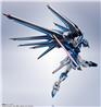 BANDAI Metal Robot Spirits <SIDE MS> Rising Freedom Gundam