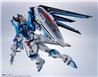 BANDAI Metal Robot Spirits <SIDE MS> Rising Freedom Gundam