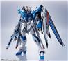 BANDAI Metal Robot Spirits <SIDE MS> Rising Freedom Gundam