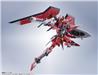 BANDAI Metal Robot Spirits <SIDE MS> Immortal Justice Gundam