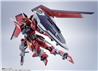 BANDAI Metal Robot Spirits <SIDE MS> Immortal Justice Gundam