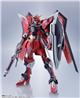 BANDAI Metal Robot Spirits <SIDE MS> Immortal Justice Gundam