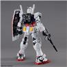 BANDAI PG Unleashed PGU 1/60 RX-78-2 Gundam "Mobile Suit Gundam" Model Kit