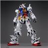 BANDAI PG Unleashed PGU 1/60 RX-78-2 Gundam "Mobile Suit Gundam" Model Kit