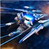 BANDAI Hobby HG #03 1/144 Gundam Aerial "Gundam: The Witch from Mercury" Model Kit