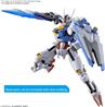 BANDAI Hobby HG #03 1/144 Gundam Aerial "Gundam: The Witch from Mercury" Model Kit