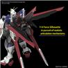 BANDAI RG #39 1/144 Force Impulse Gundam Spec II "Gundam SEED Freedom"