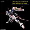 BANDAI RG #39 1/144 Force Impulse Gundam Spec II "Gundam SEED Freedom"