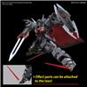 BANDAI HGCE #245 1/144 Black Knight Squad Shi-ve.A"GundamSEED Freedom"