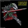 BANDAI HGCE #246 1/144 Black Knight Squad Rud-ro.A (Griffin Arbalest)