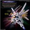 BANDAI HGCE #250 1/144 Mighty Strike Freedom Gundam