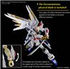 BANDAI HGCE #250 1/144 Mighty Strike Freedom Gundam