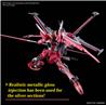 BANDAI HGCE #251 1/144 Infinite Justice Gundam TypeII