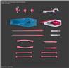 BANDAI HGCE #251 1/144 Infinite Justice Gundam TypeII