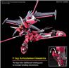 BANDAI HGCE #251 1/144 Infinite Justice Gundam TypeII