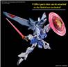 BANDAI HGCE #249 1/144 Gyan Strom (Agnes Giebenrath Custom)