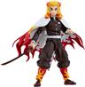 Good Smile Company Figma Kyojuro Rengoku "Demon Slayer: Kimetsu no Yaiba" Action Figure