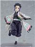 Good Smile Company Demon Slayer: Kimetsu no Yaiba Shinobu Kocho figma