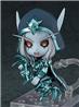 GoodSmile Company Nendoroid Doll Sylvanas Windrunner World of Warcraft