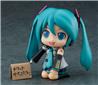 Good Smile Company Nendoroid Hatsune Miku: 10th Anniversary Ver.