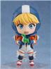 Good Smile Company Apex Legends Series Wattson Nendoroid Doll