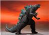 BANDAI Spirits S.H. Monsterarts Godzilla "Godzilla VS Kong"