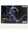 BANDAI S.H.MonsterArts BLUE-EYES WHITE DRAGON"Yu-Gi-Oh! Duel Monsters"