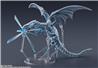 BANDAI S.H.MonsterArts BLUE-EYES WHITE DRAGON"Yu-Gi-Oh! Duel Monsters"