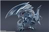 BANDAI S.H.MonsterArts BLUE-EYES WHITE DRAGON"Yu-Gi-Oh! Duel Monsters"