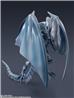 BANDAI S.H.MonsterArts BLUE-EYES WHITE DRAGON"Yu-Gi-Oh! Duel Monsters"