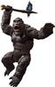 BANDAI Spirits S.H. Monsterarts Kong "Godzilla VS Kong"