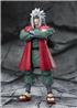 BANDAI Tamashii S.H.Figuarts JIRAIYA "Naruto" -Exclusive Edition